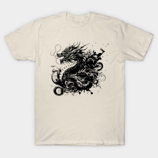 Chinese Dragon T-Shirt